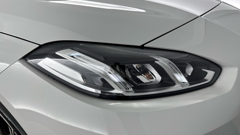 BMW 2 Series 220 M Sport 4dr Step Auto Petrol Saloon